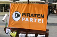 За Пиратскую партию готов проголосовать каждый десятый немец