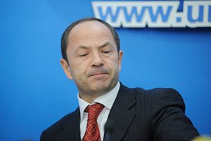 Колесніков і Рибак будуть заступниками в Тігіпка