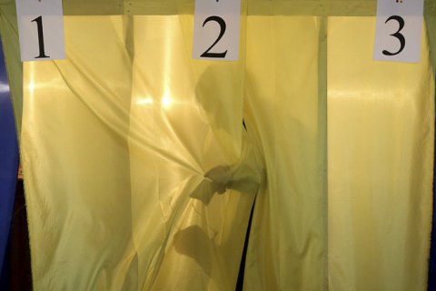 Минздрав дал рекомендации относительно мер безопасности во время голосования