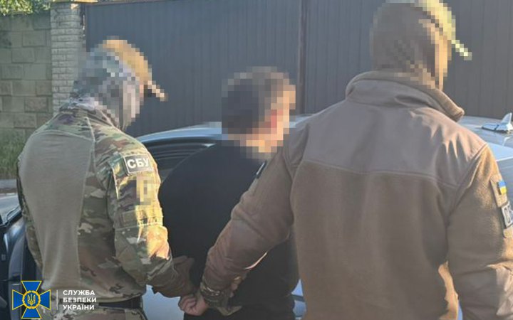 Українські та польські правоохоронці ліквідували міжнародний наркосиндикат 