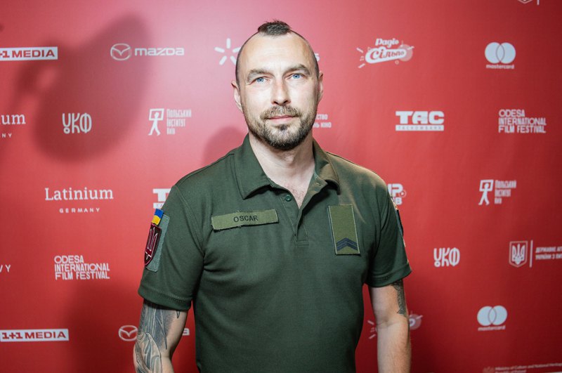 Сергій Касторних 