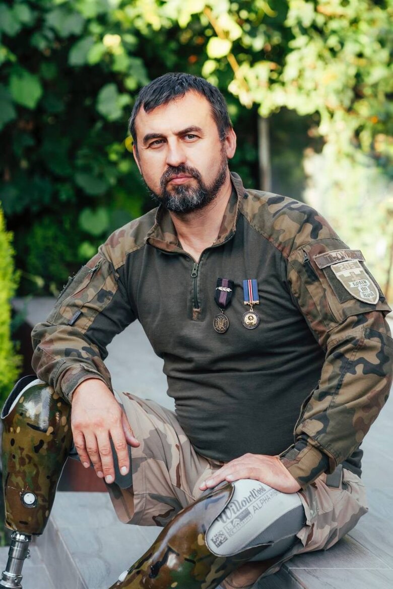 Артем Мороз