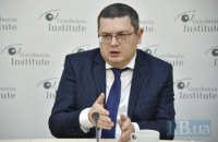 Мережко заявив про право України вийти з Мінських угод