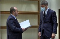 В Украине начали выдавать сертификаты на упрощение таможенных процедур