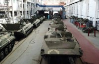 Спільне підприємство Укроборонпрому та Rheinmetall має почати роботу у середині липня