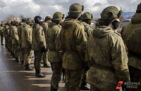 Кремль завербував понад 1500 іноземних добровольців до ЗС РФ, — розвідка