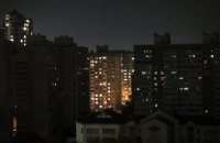 Свириденко: будинки з електроопаленням – як критична інфраструктура, ОВА і КМВА хай скоротять витрати світла