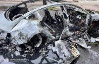 У Нікополі постраждали 11 людей через атаку російського дрона