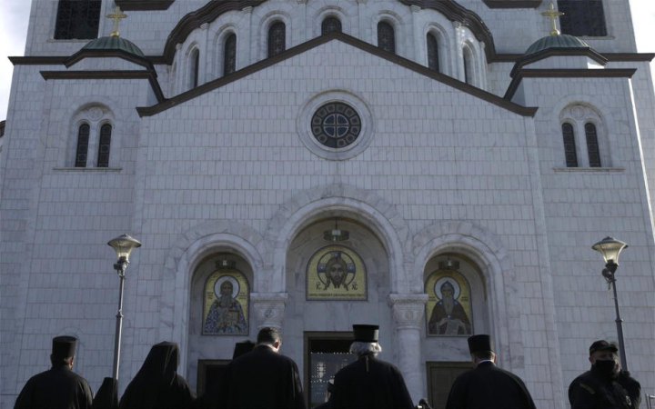 Після ПЦУ автокефалію отримала церква в Північній Македонії, – Юраш