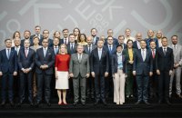 Глави МЗС Євросоюзу обговорили наповнення 19-го пакету санкцій проти Росії