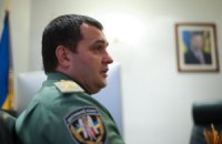 Захарченко: задерживать убегающего Мельника милиция не имела права