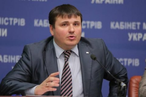 "Слуга народу" виключила зі списку екс-заступник міністра оборони Гусєва