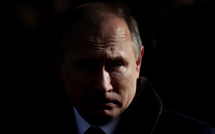 Загальний обсяг експорту Росії впав майже на третину, — Reuters
