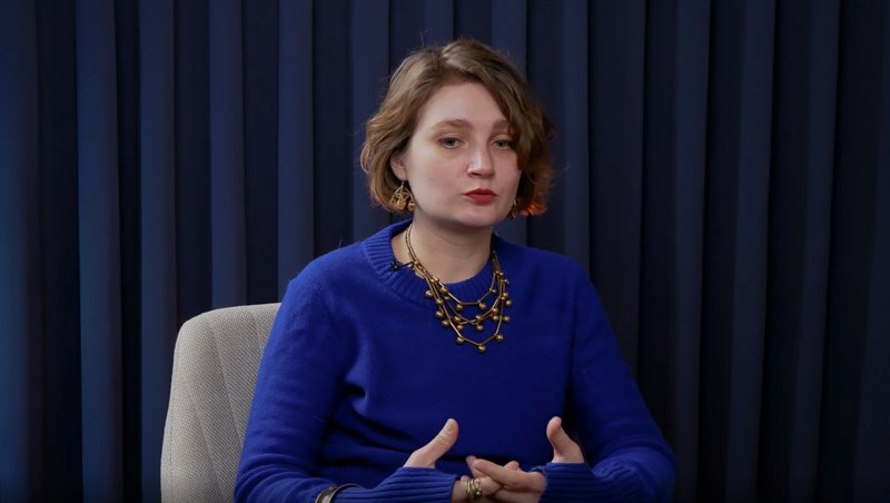 Івона Костина