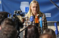 Bloomberg: МЗС Фінляндії закликає посилити санкції проти РФ