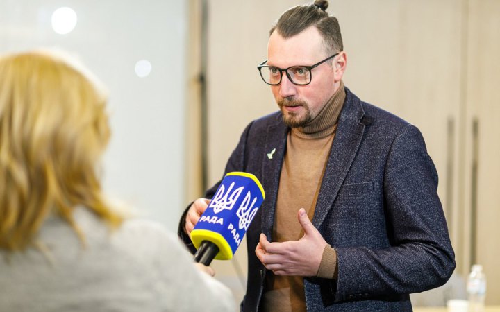 «Слуга народу» делегувала своїх представників до робочої групи з підготовки змін до виборчого законодавства