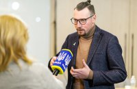 «Слуга народу» делегувала своїх представників до робочої групи з підготовки змін до виборчого законодавства