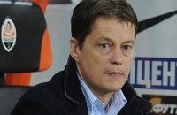 Михел ради "Шахтера" отказался от федерации футбола Словакии