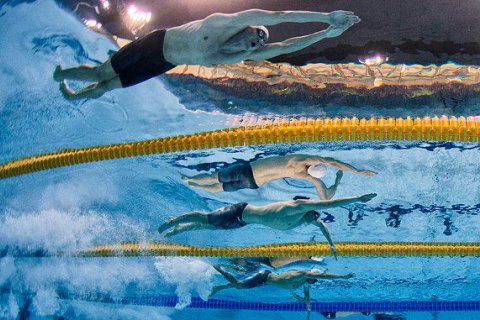 WADA начала проверки российских и китайских пловцов на допинг