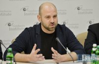 Павел Казарин записал 15 интервью с крымчанами специально для LB.ua