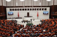 Парламент Туреччини зробив наступний крок зі вступу Швеції до НАТО
