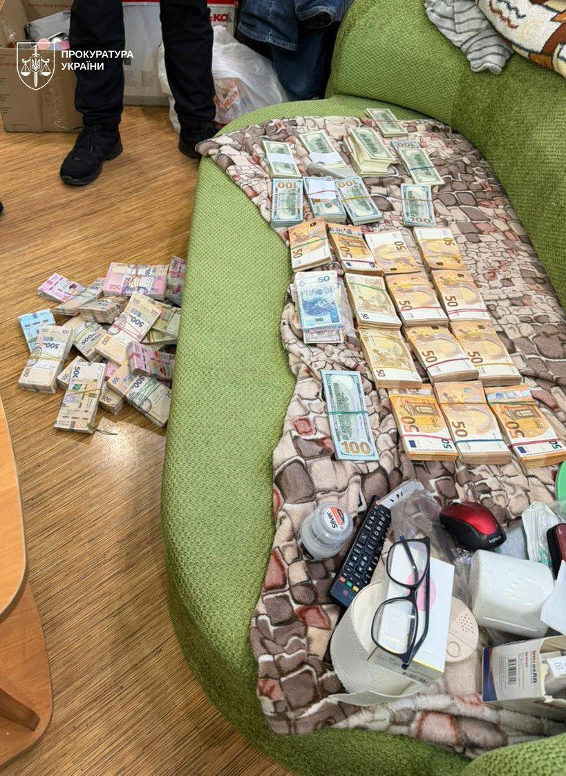 У Дніпропетровській області викрили схему розкрадання на фортифікаціях