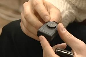 Украинский изобретатель создал слуховой аппарат за 50 гривен