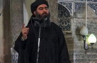 Лідер ІДІЛ готує нову хвилю терактів у Європі, - іракська розвідка