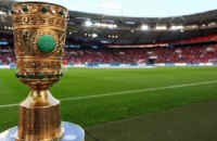 "Бавария" уничтожила "Байер" и вышла в финал Кубка Германии