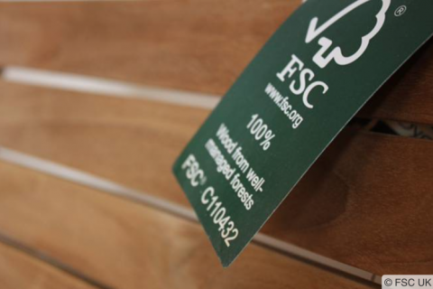 FSС запретила торговлю сертифицированной древесиной из России и Беларуси, - Минприродыокружение