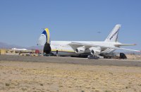 The War Zone: США передали Україні списані F-16 для запчастин