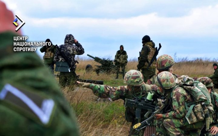 Розвідка: РФ вербує на війну в Україні військових із Афганістану, Ірану та Іраку