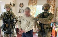 Поліція Київщини затримала підозрюваного в убивстві сусіда