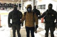 ​Естонія видворила росіянина, який переказував привітання "товаришам по службі" з Росгвардії