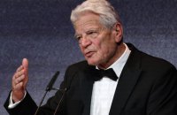 Експрезидент Німеччини назвав помилкою відмову Мерца надати Україні Taurus