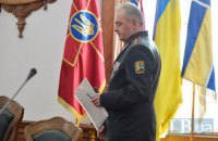 Муженко допустил применение Россией военной авиации против украинской армии