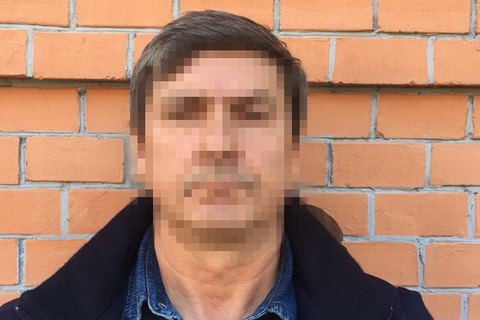 СБУ затримала депутата "міськради" Євпаторії (оновлено)