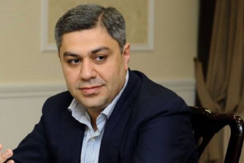 ​У Вірменії затримали ексголову Служби нацбезпеки за підозрою у підготовці замаху на Пашиняна