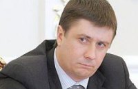Вячеслав Кириленко решил связать свое будущее с Партией социальной защиты