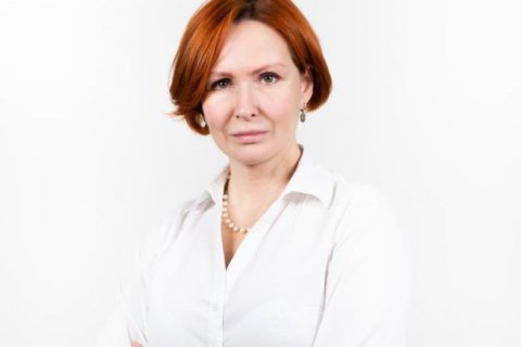 ЦВК зареєструвала Кузьменко кандидатом в народні депутати від "ЄС"