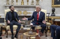 Президент Сальвадору виключає можливість повернення помилкового депортованого зі США