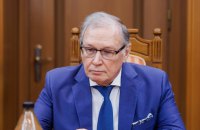 У Молдові російському дипломату вручили ноту протесту через атаку на ГЕС в Україні