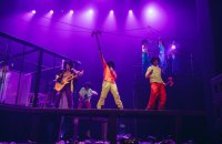 Вистава-кастинг, хорор-казки та хроніки спротиву: весняні прем’єри в театрах України