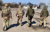 Россия стягивает войска в Белгородскую область, чтобы помешать украинской армии выйти на границу