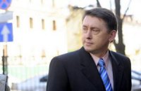 Мельниченко дает показания без адвоката