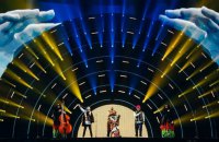 Kalush Orchestra прошел в финал Евровидения-2022