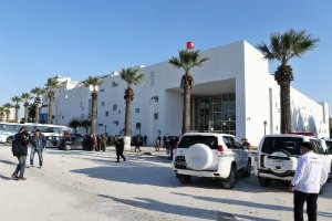 У Тунісі затримано трьох бойовиків, котрі влаштували стрілянину в музеї