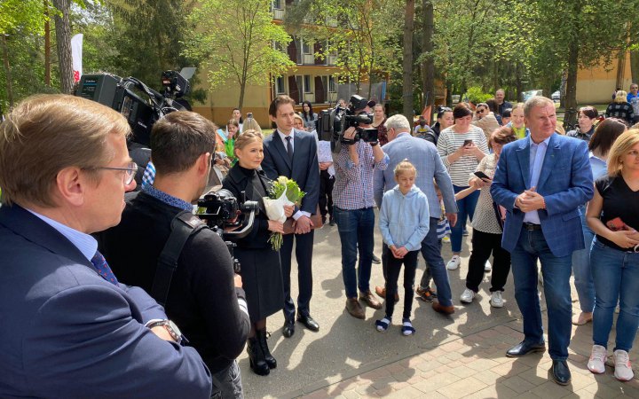 Питання забезпечення житла можна розв'язати за два місяці, - Тимошенко
