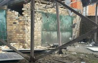 На Дніпропетровщині через російський терор загинула людина, понад 30 постраждалих