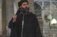 Ватажок ІДІЛ упевнений у перемозі джихадистів у Мосулі, - ЗМІ